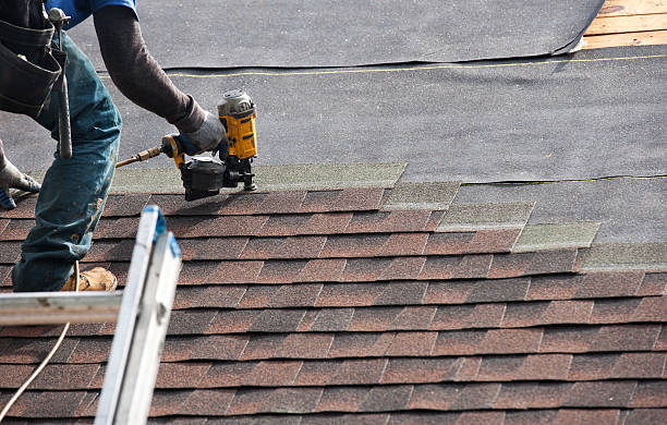 Licensed Gutter Installation service in Lebanon, CT - Brentwood Metal Roofing